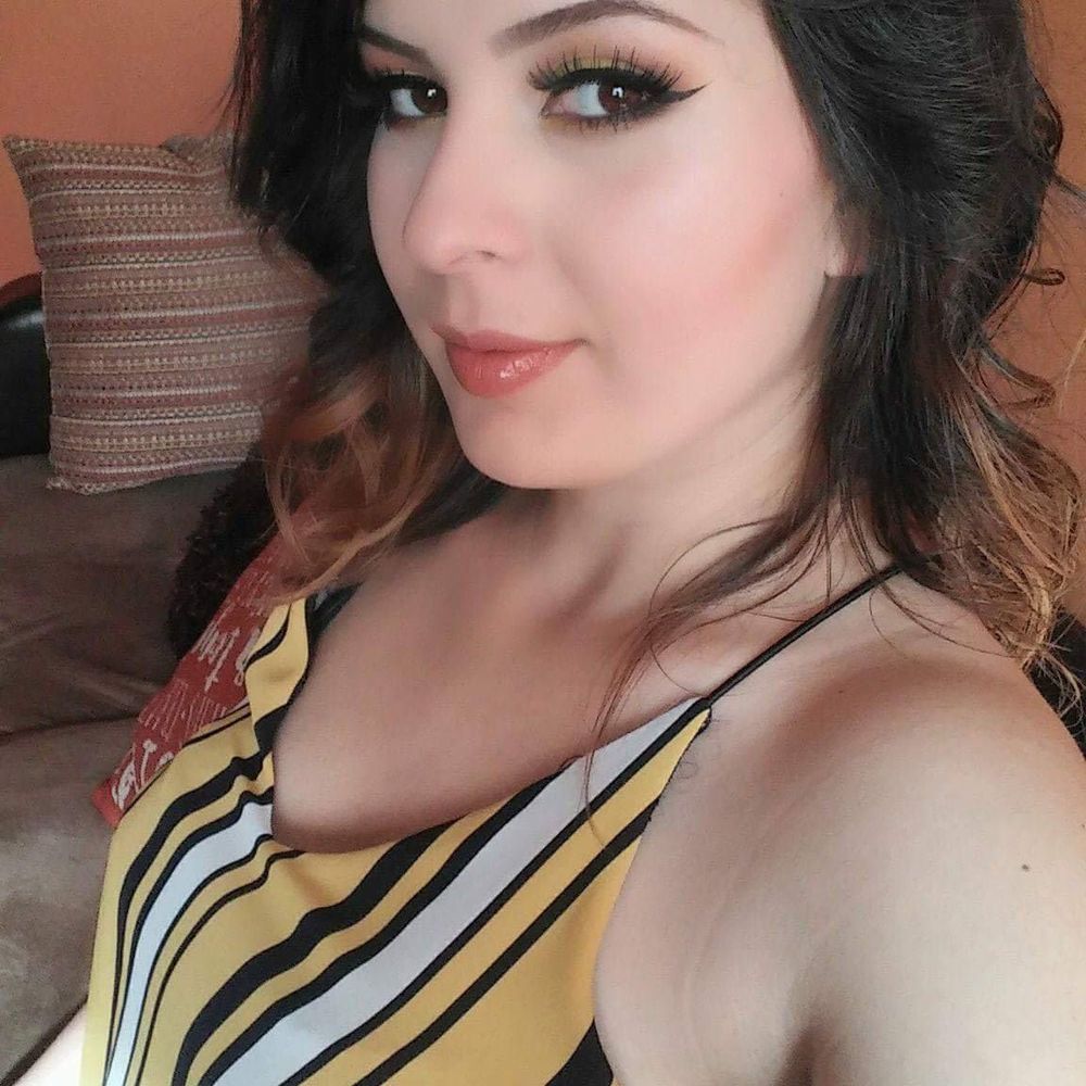 Meet your Posher, Mariana